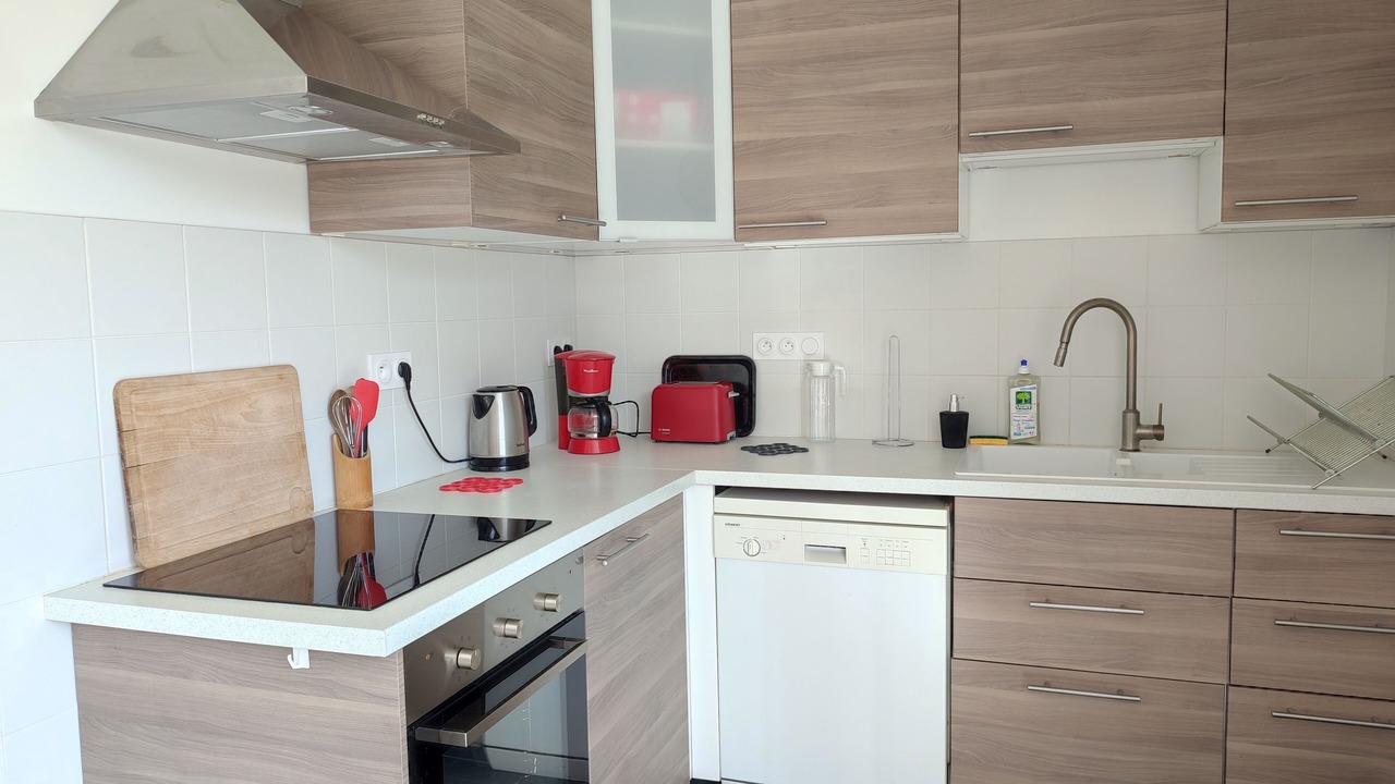 Photo of Kitchen in Lain