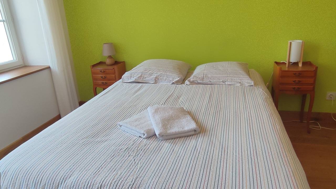 Photo of Bedroom in Lain