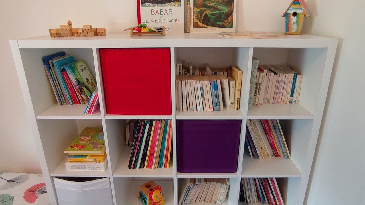 Photo of Others in Lain