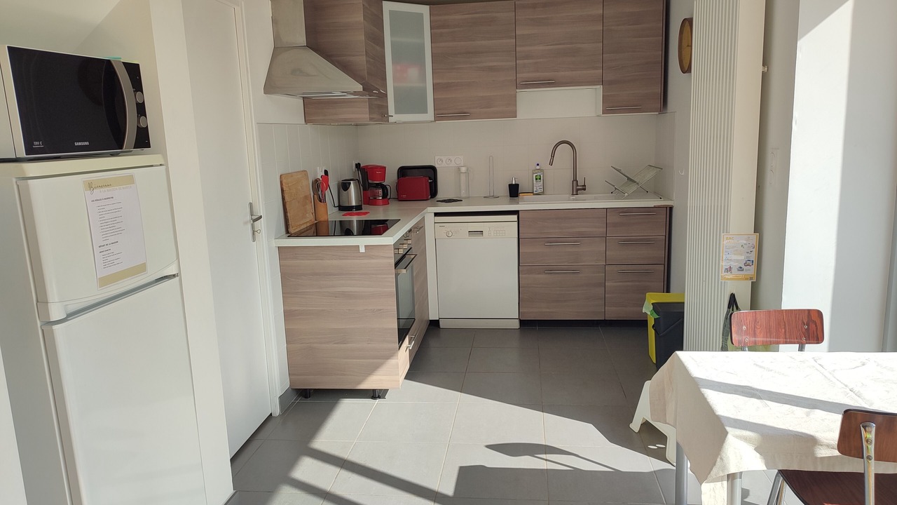 Photo of Kitchen in Lain