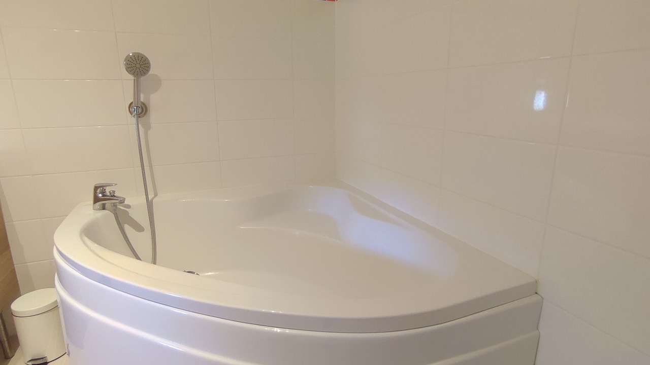 Photo of Bathroom in Lain