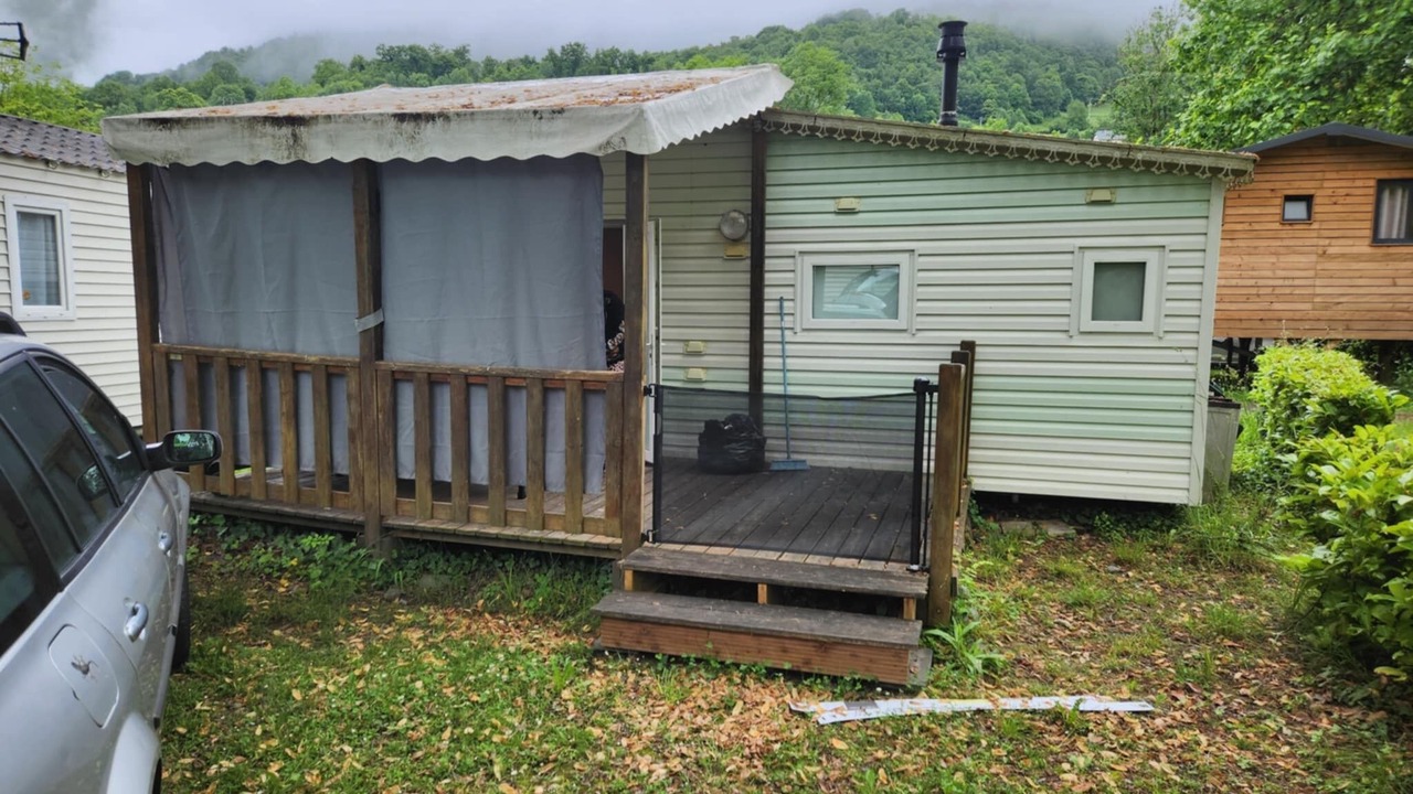 Photo of Outdoor in Laruns