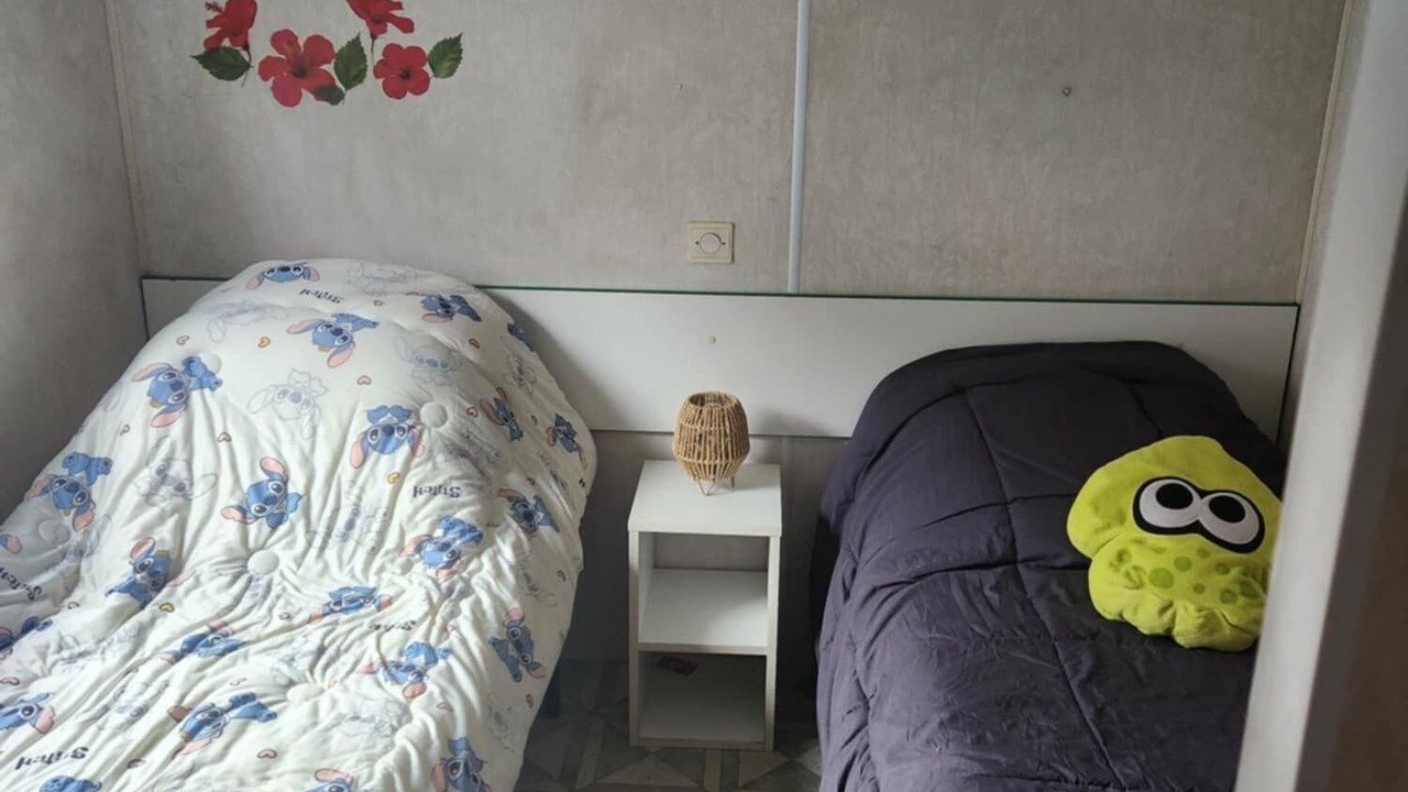 Photo of Bedroom in Laruns