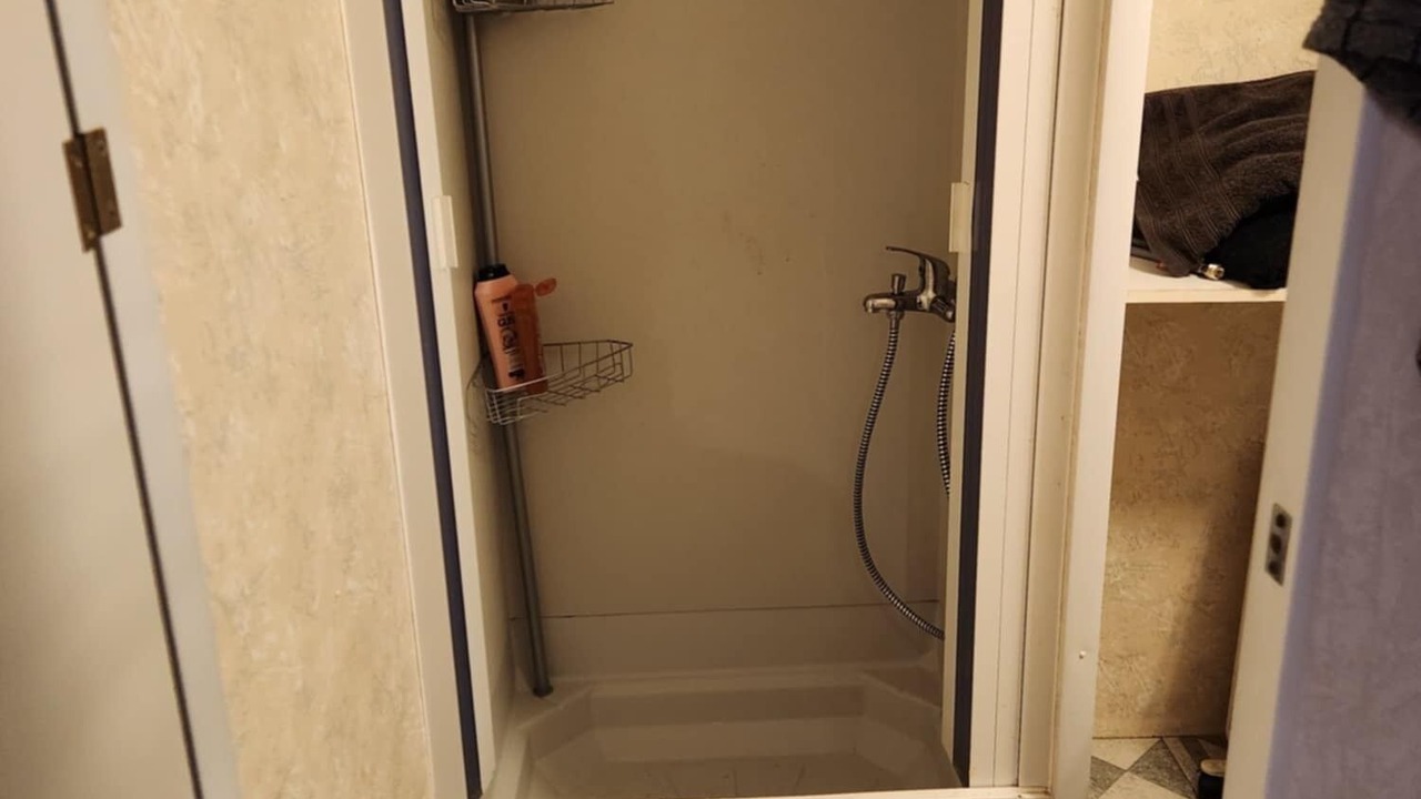 Photo of Bathroom in Laruns