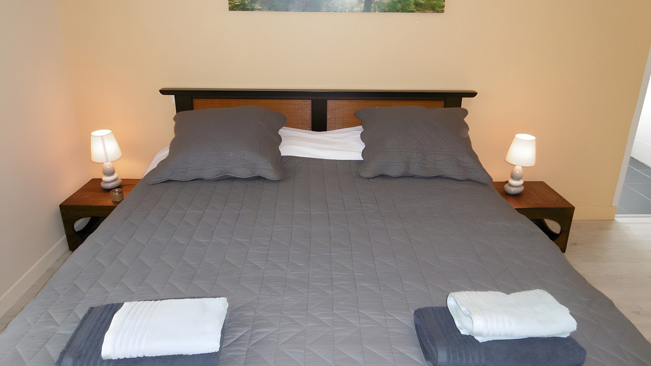 Photo of Bedroom in Castera-Bouzet