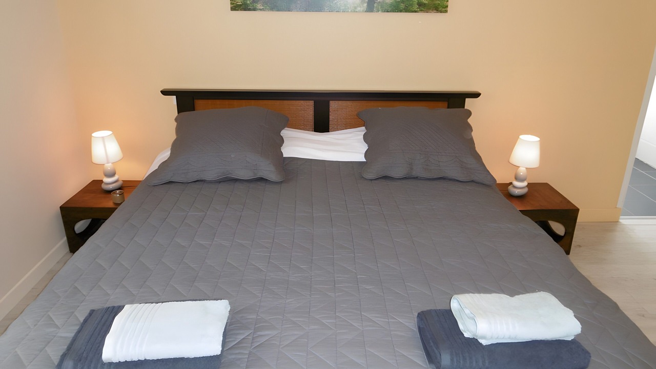 Photo of Bedroom in Castera-Bouzet