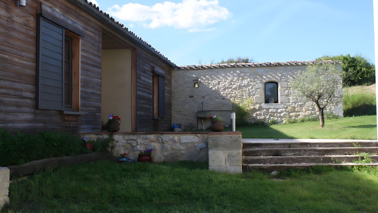 Photo of Outdoor in Castera-Bouzet