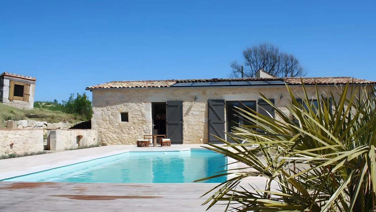 Photo of Outdoor in Castera-Bouzet