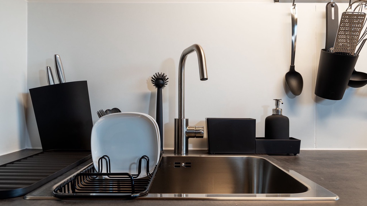 Photo of Kitchen in Thun