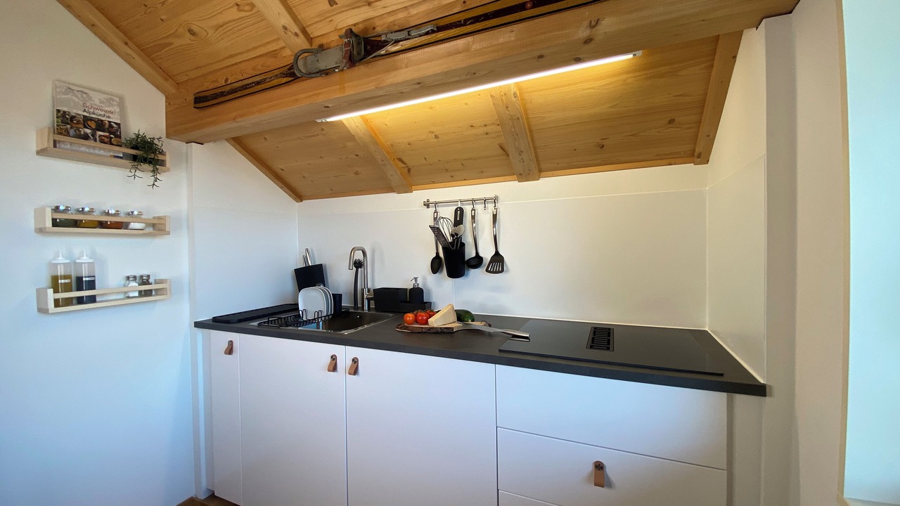 Photo of Kitchen in Thun
