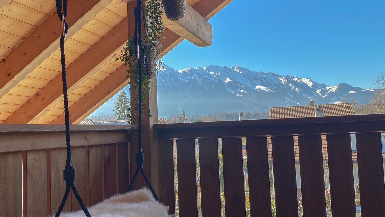 Photo of Outdoor in Thun