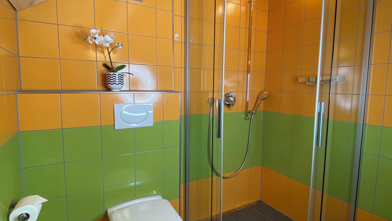 Photo of Bathroom in Thun