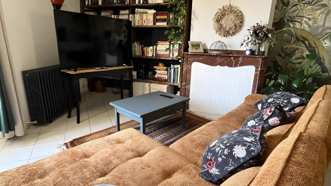 Photo of Livingroom in Lamagistere