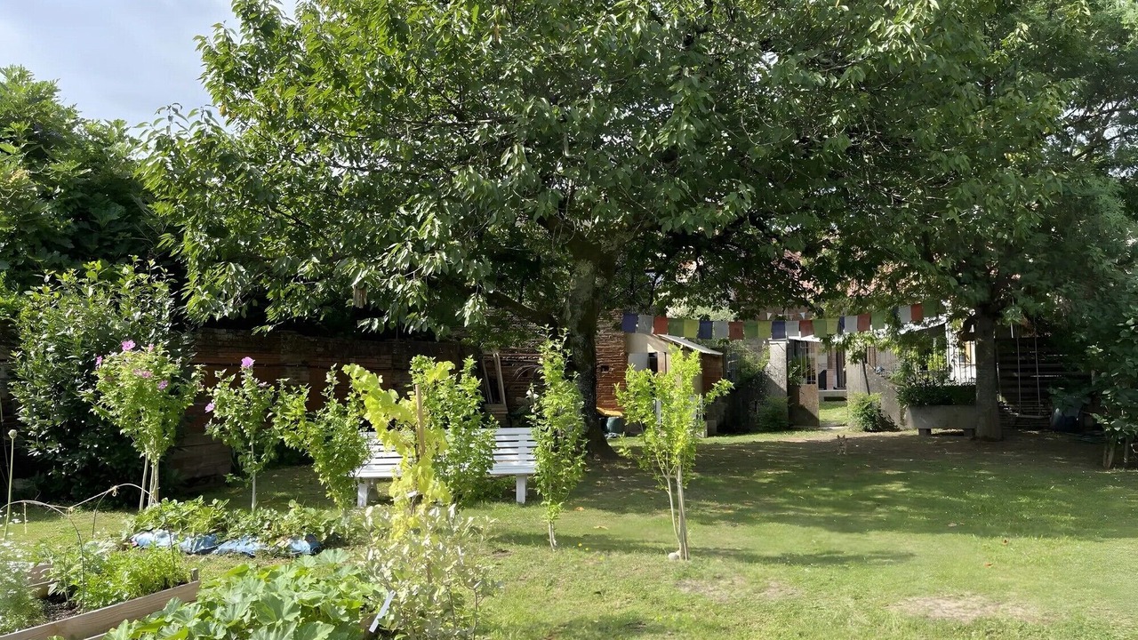 Photo of Outdoor in Lamagistere