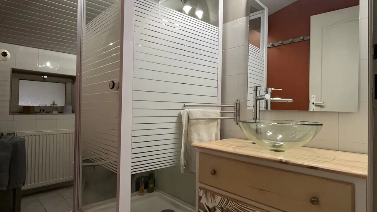 Photo of Bathroom in Lamagistere