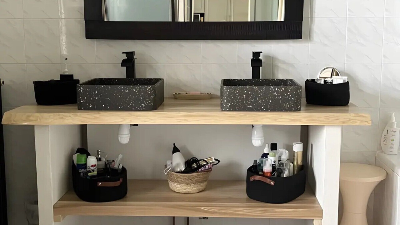 Photo of Bathroom in Lamagistere
