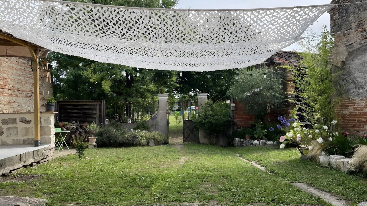 Photo of Outdoor in Lamagistere
