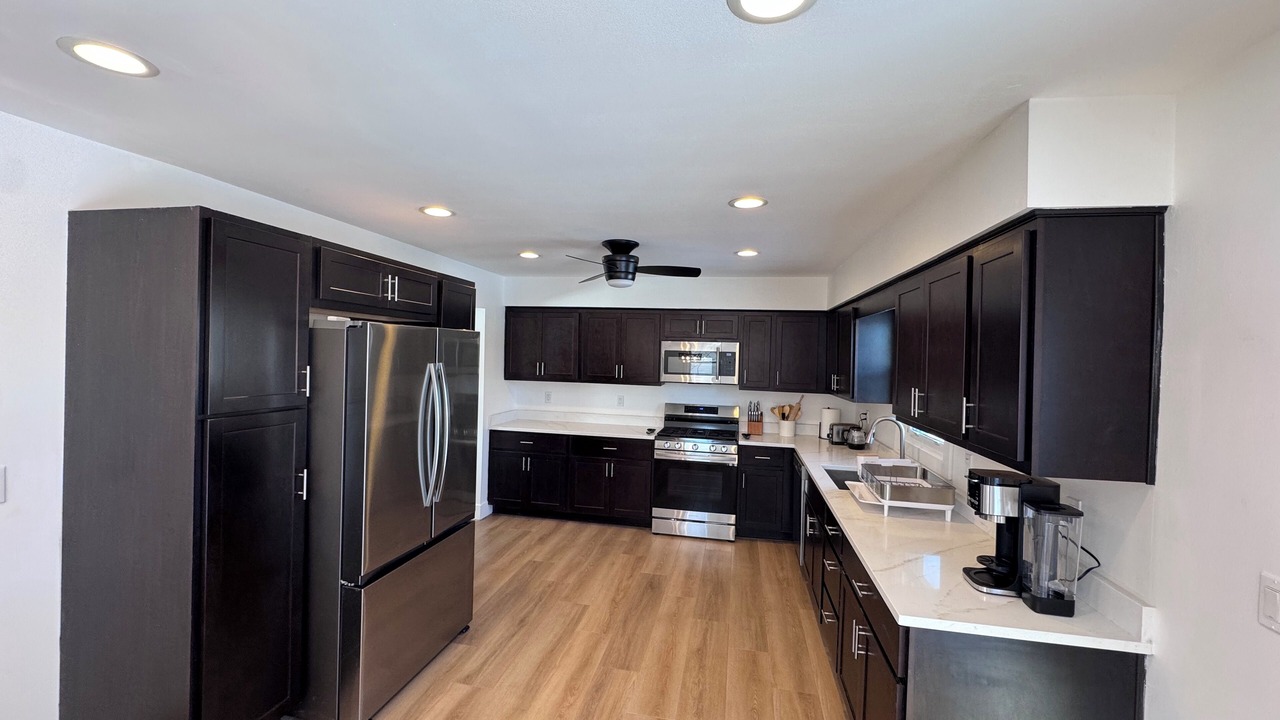 Photo of Kitchen in New Lenox