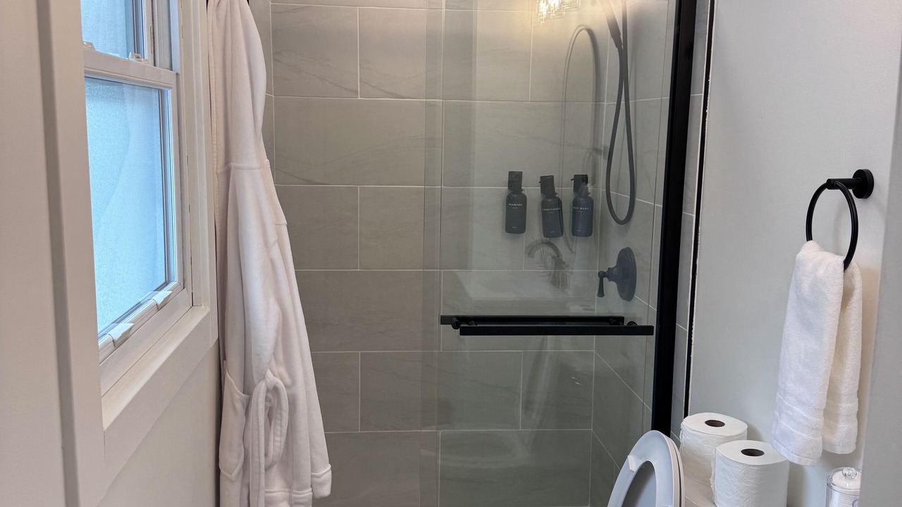 Photo of Bathroom in New Lenox
