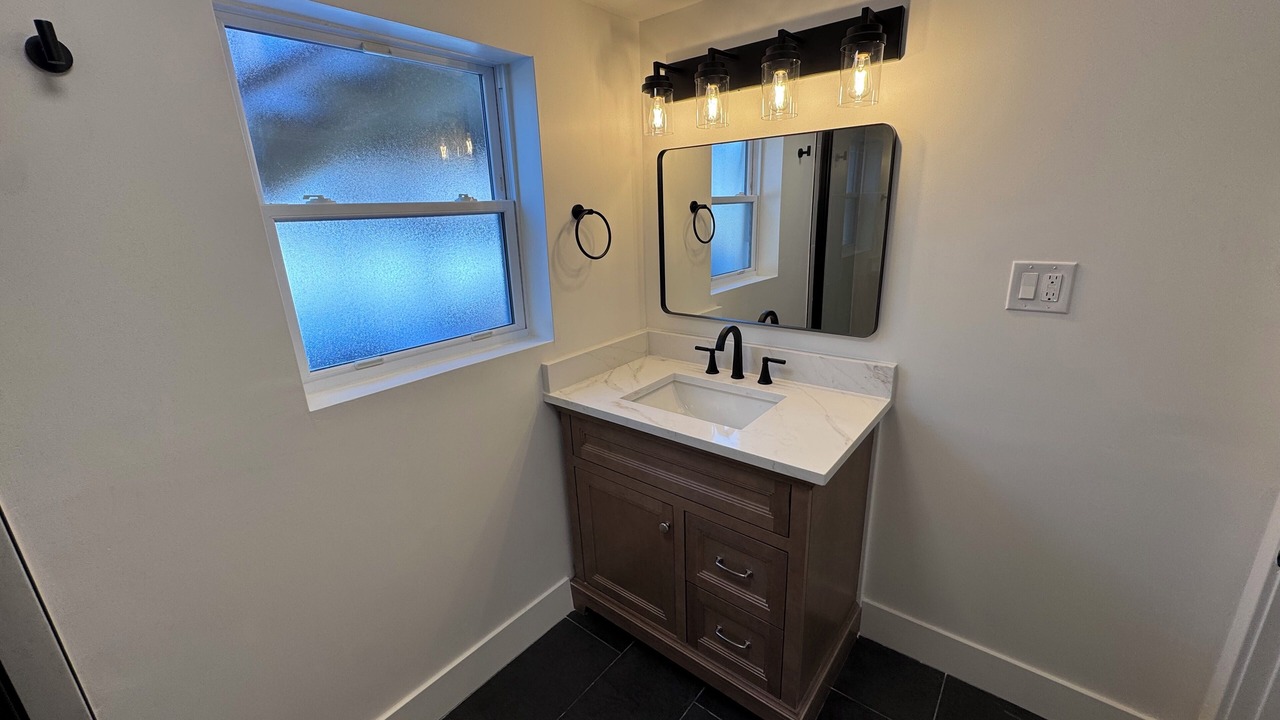 Photo of Bathroom in New Lenox