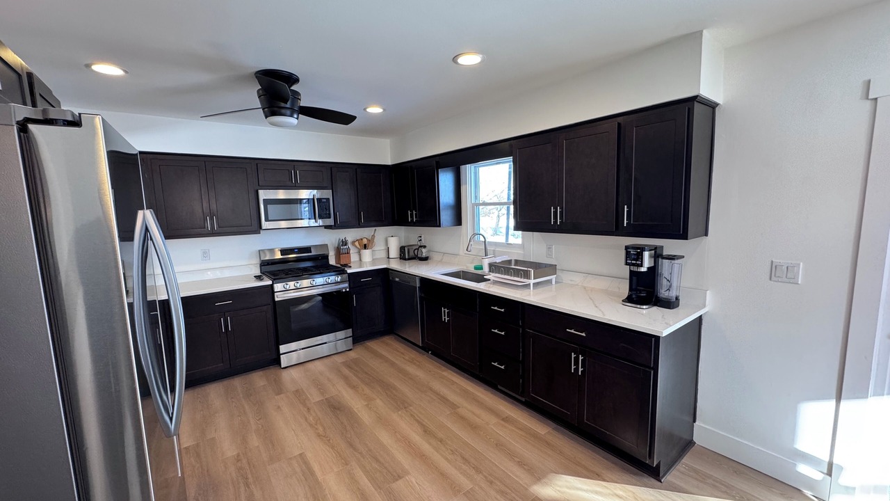 Photo of Kitchen in New Lenox