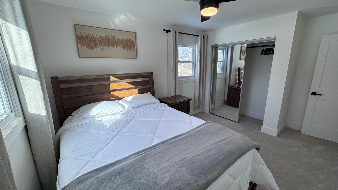 Photo of Bedroom in New Lenox
