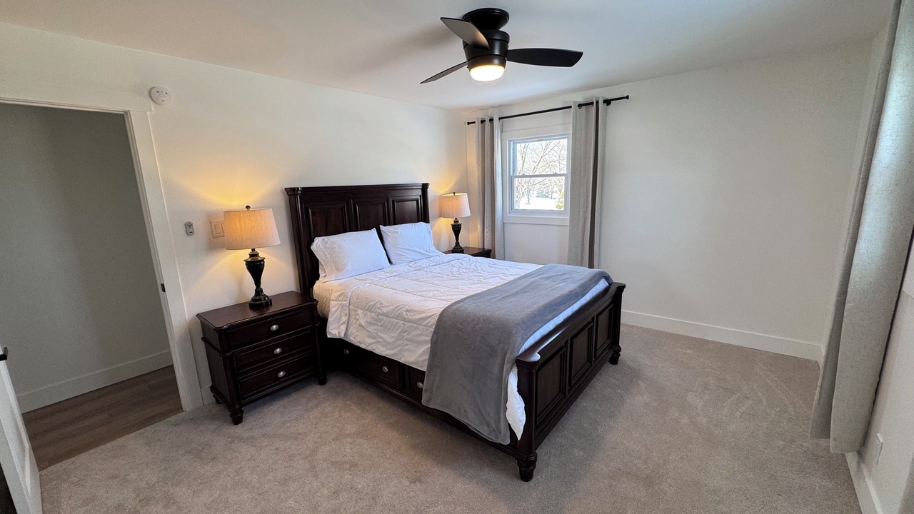 Photo of Bedroom in New Lenox