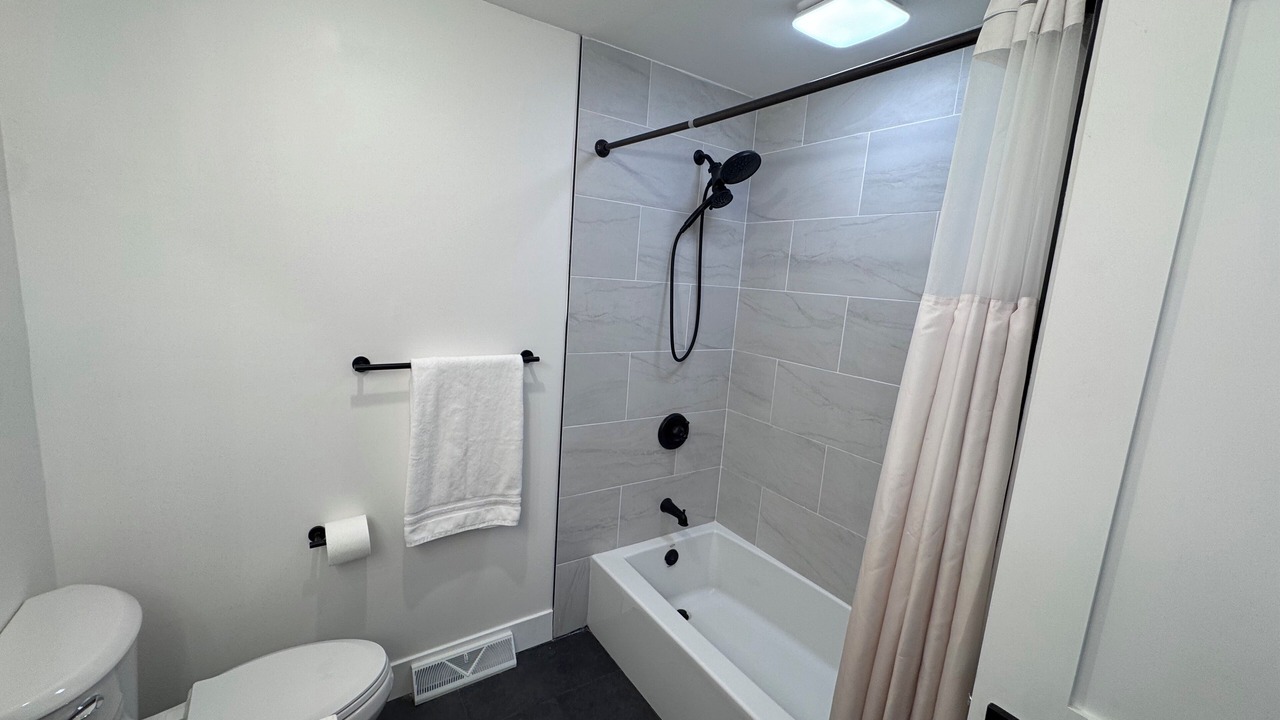 Photo of Bathroom in New Lenox