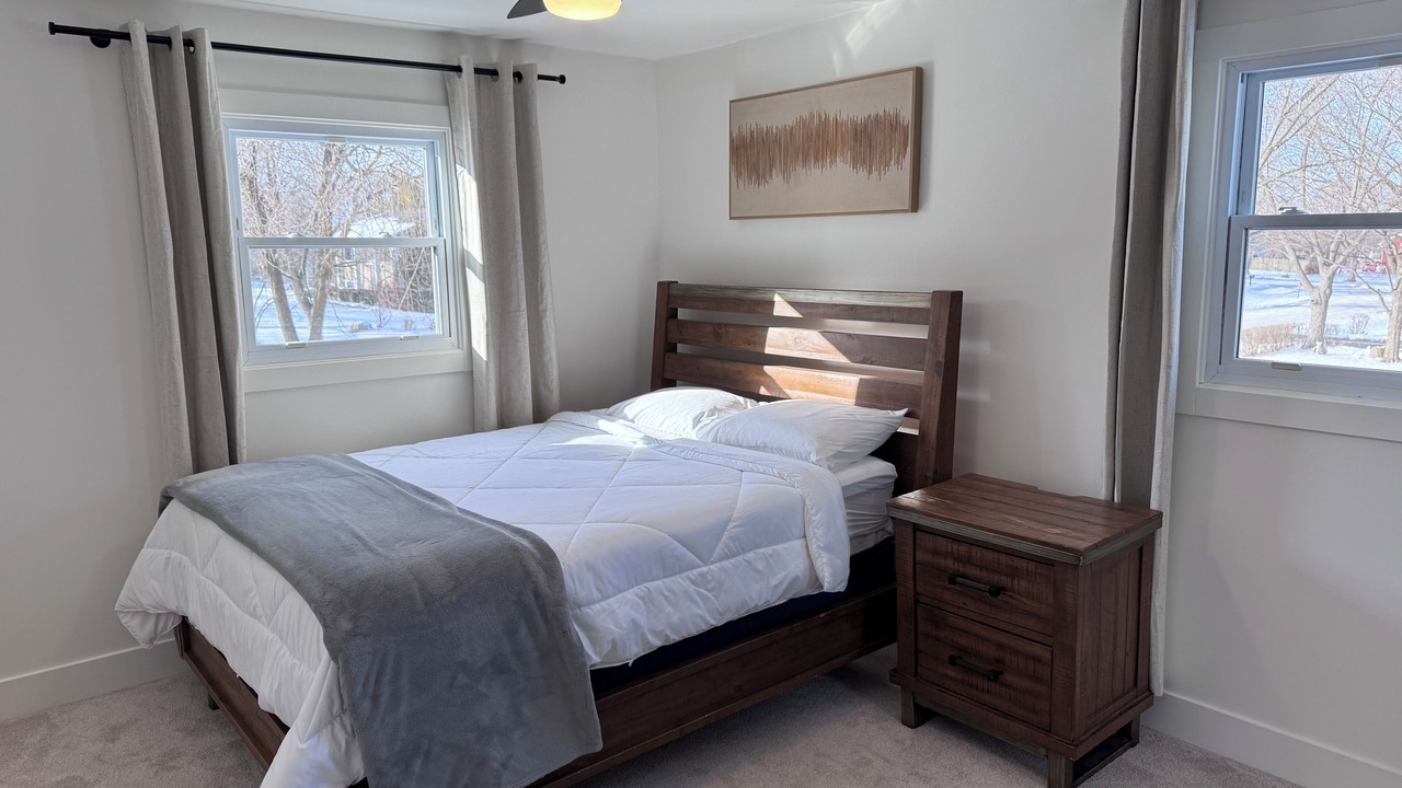 Photo of Bedroom in New Lenox
