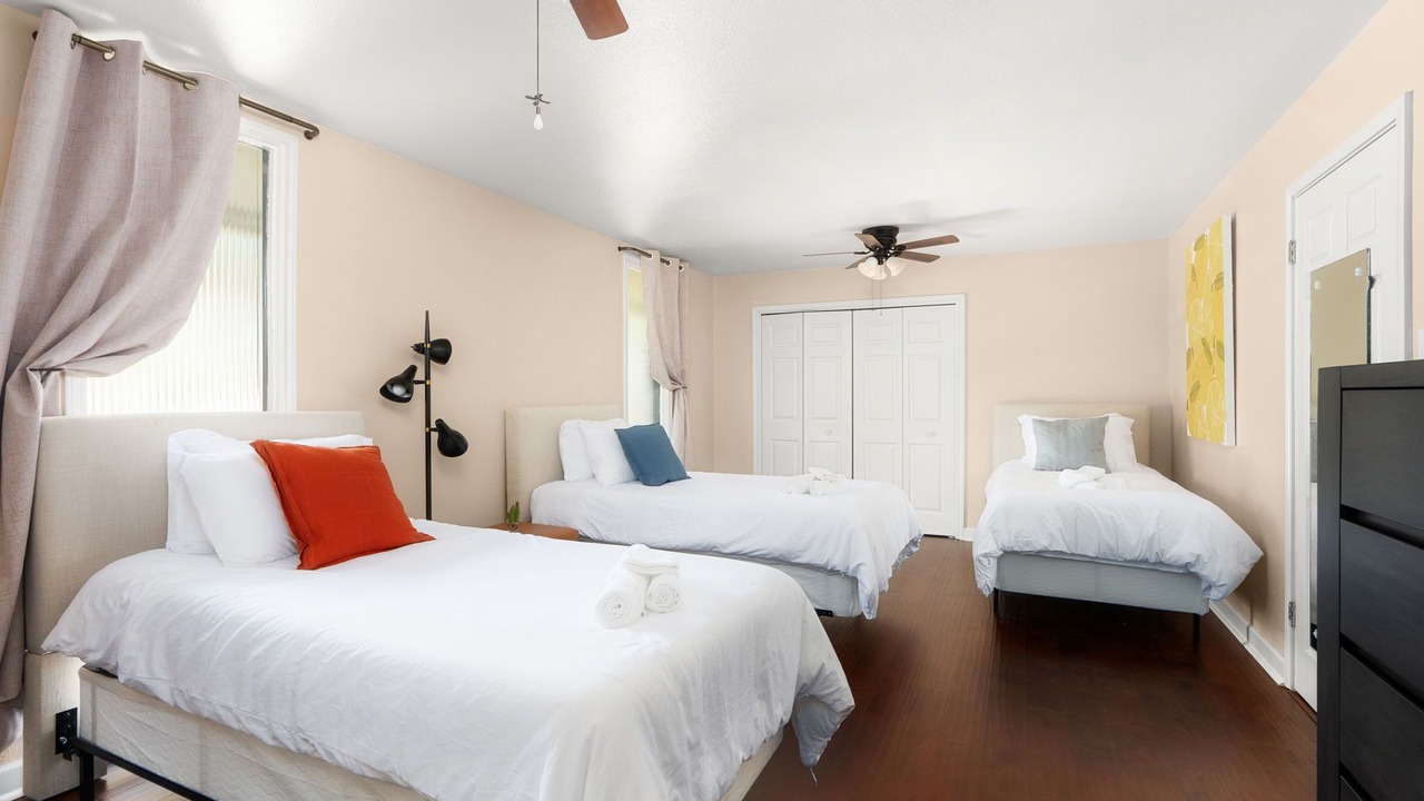 Photo of Bedroom in Seguin