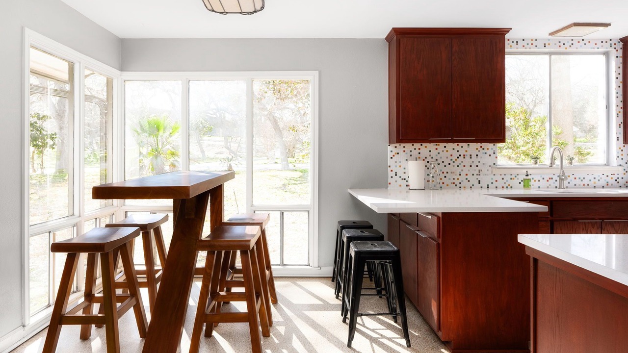 Photo of Kitchen in Seguin