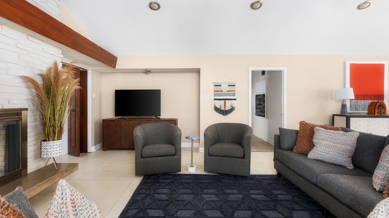 Photo of Livingroom in Seguin