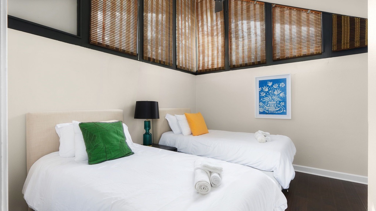Photo of Bedroom in Seguin