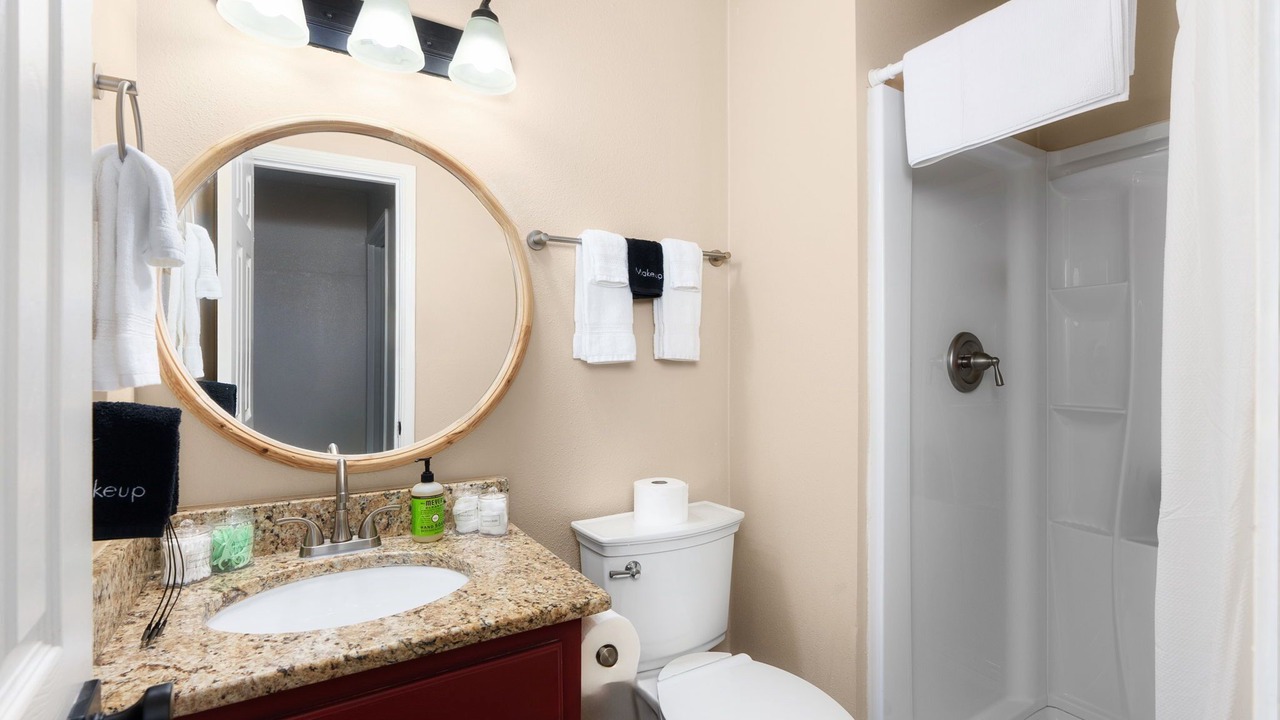 Photo of Bathroom in Seguin