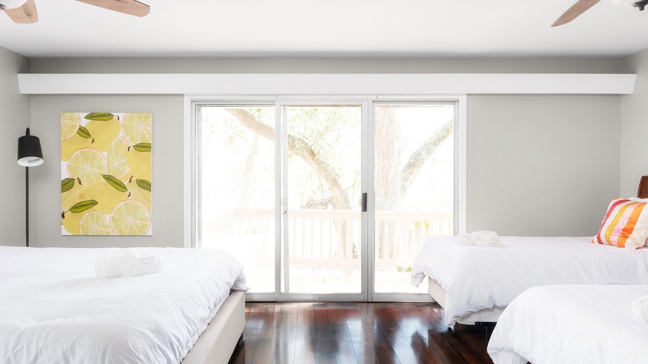 Photo of Bedroom in Seguin