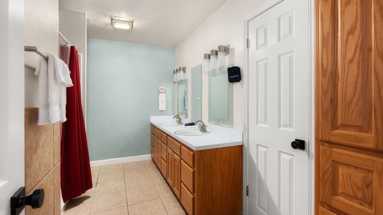 Photo of Bathroom in Seguin
