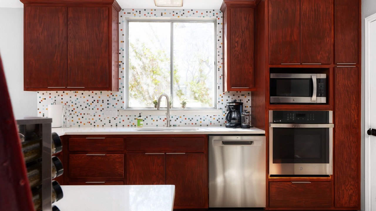 Photo of Kitchen in Seguin