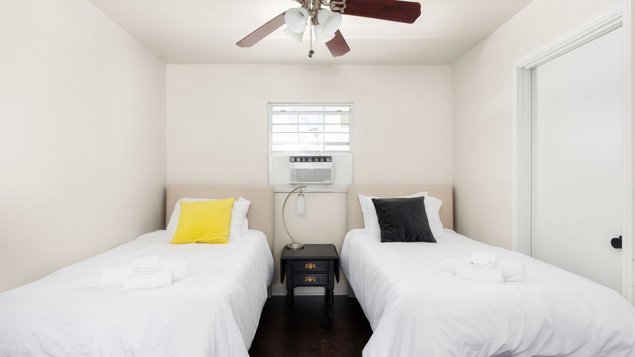 Photo of Bedroom in Seguin