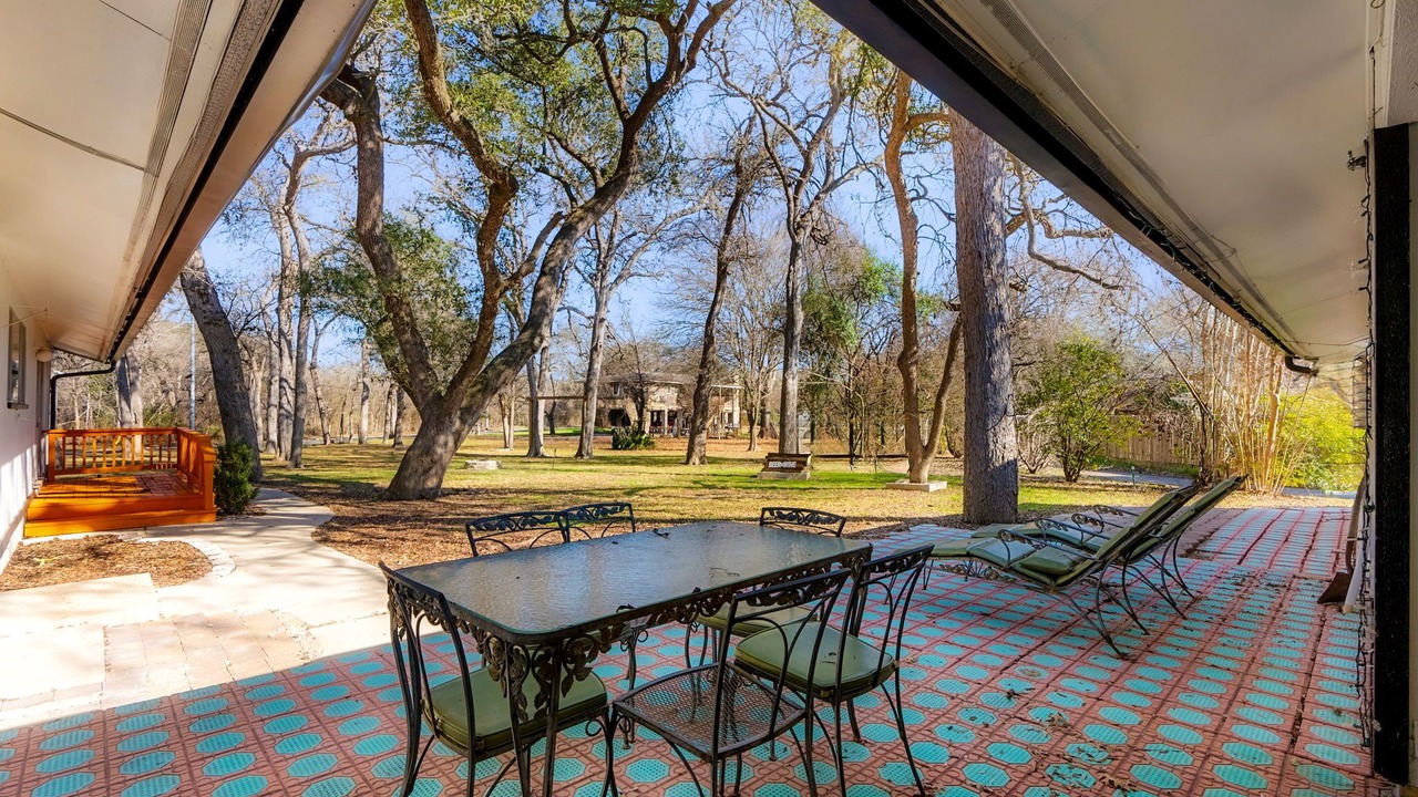 Photo of Outdoor in Seguin