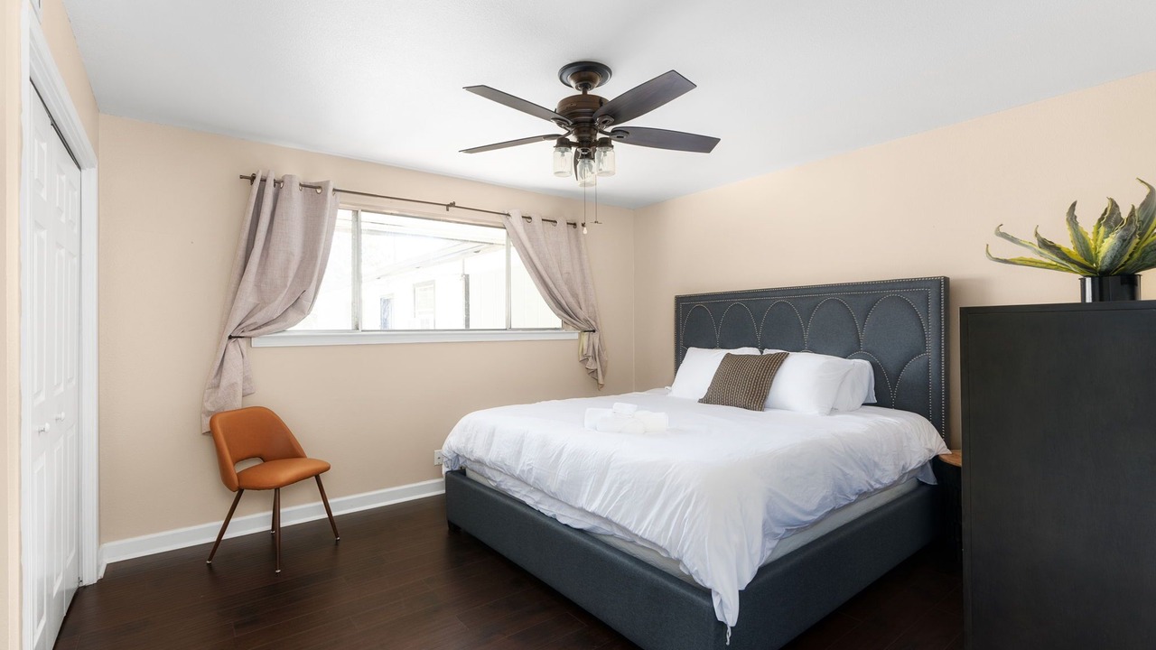 Photo of Bedroom in Seguin