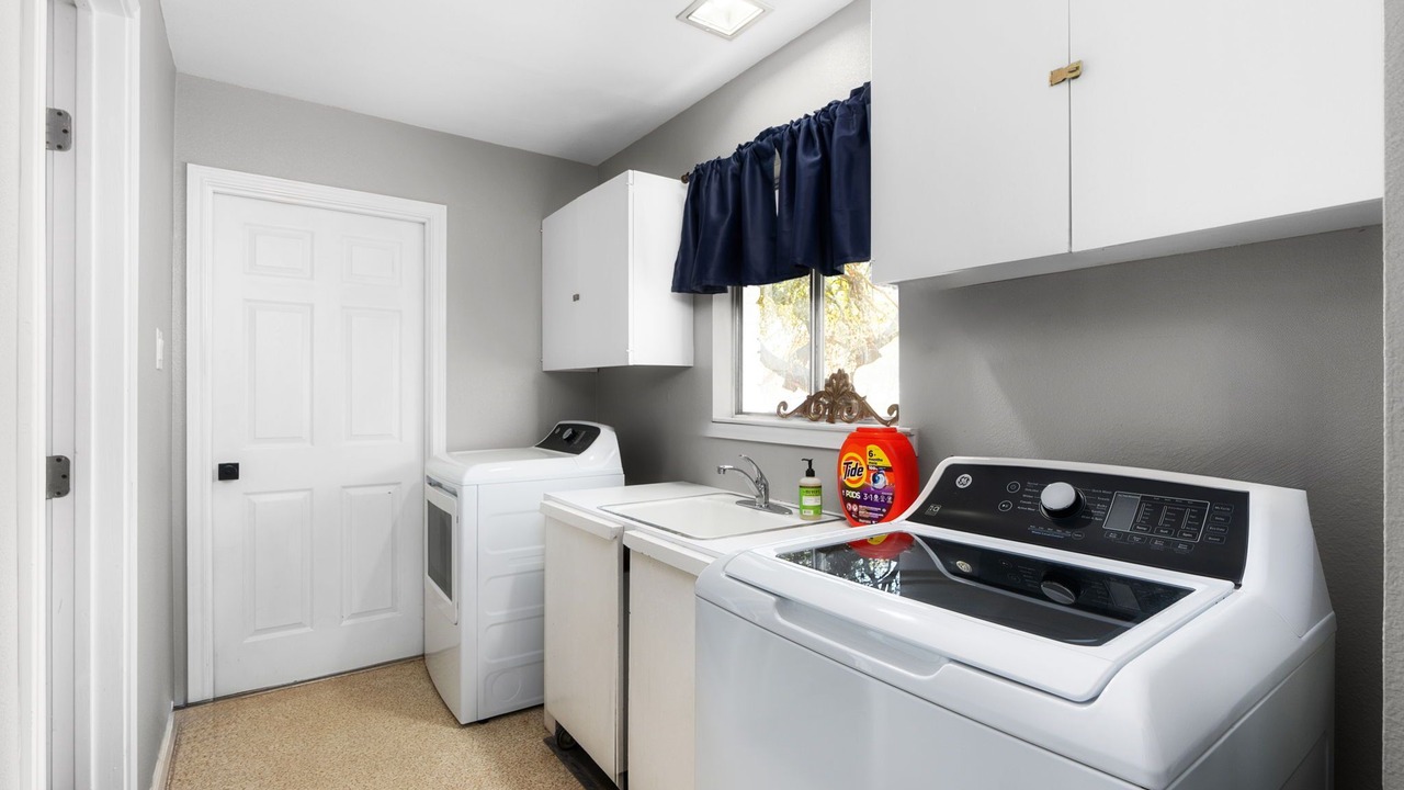 Photo of Kitchen in Seguin