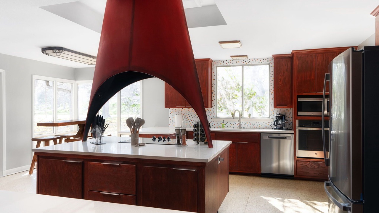 Photo of Kitchen in Seguin
