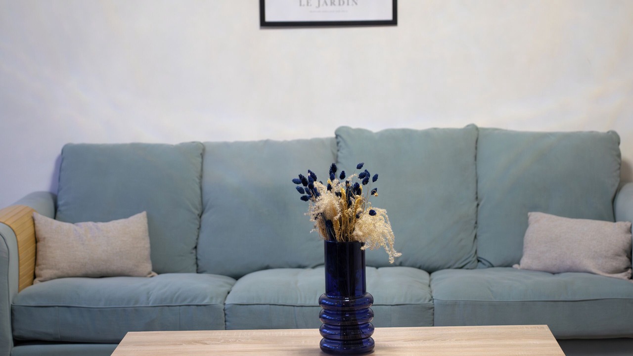 Photo of Livingroom in Cœur de Ville