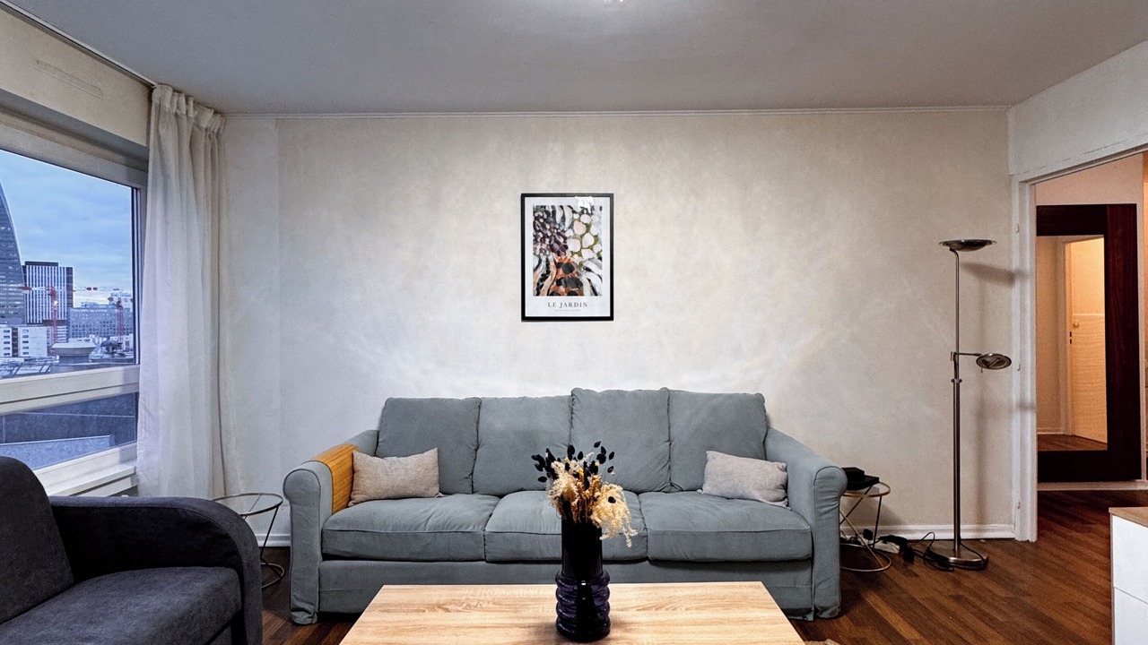 Photo of Livingroom in Cœur de Ville