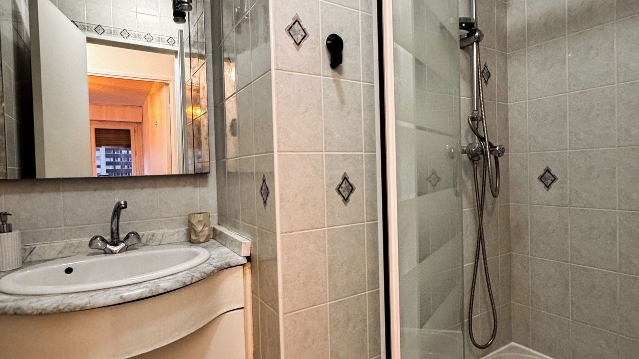 Photo of Bathroom in Cœur de Ville