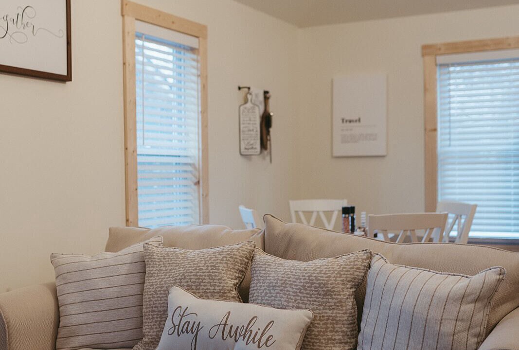 Photo of Livingroom in Lexington