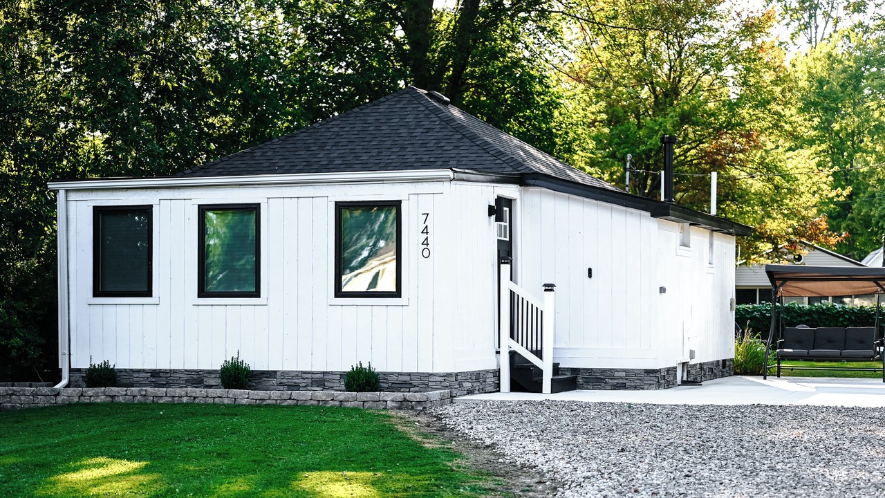 Photo of Outdoor in Lexington
