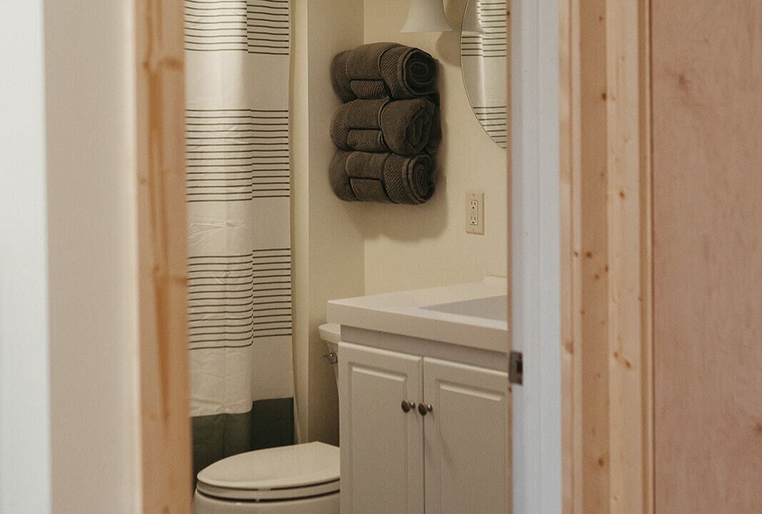 Photo of Bathroom in Lexington