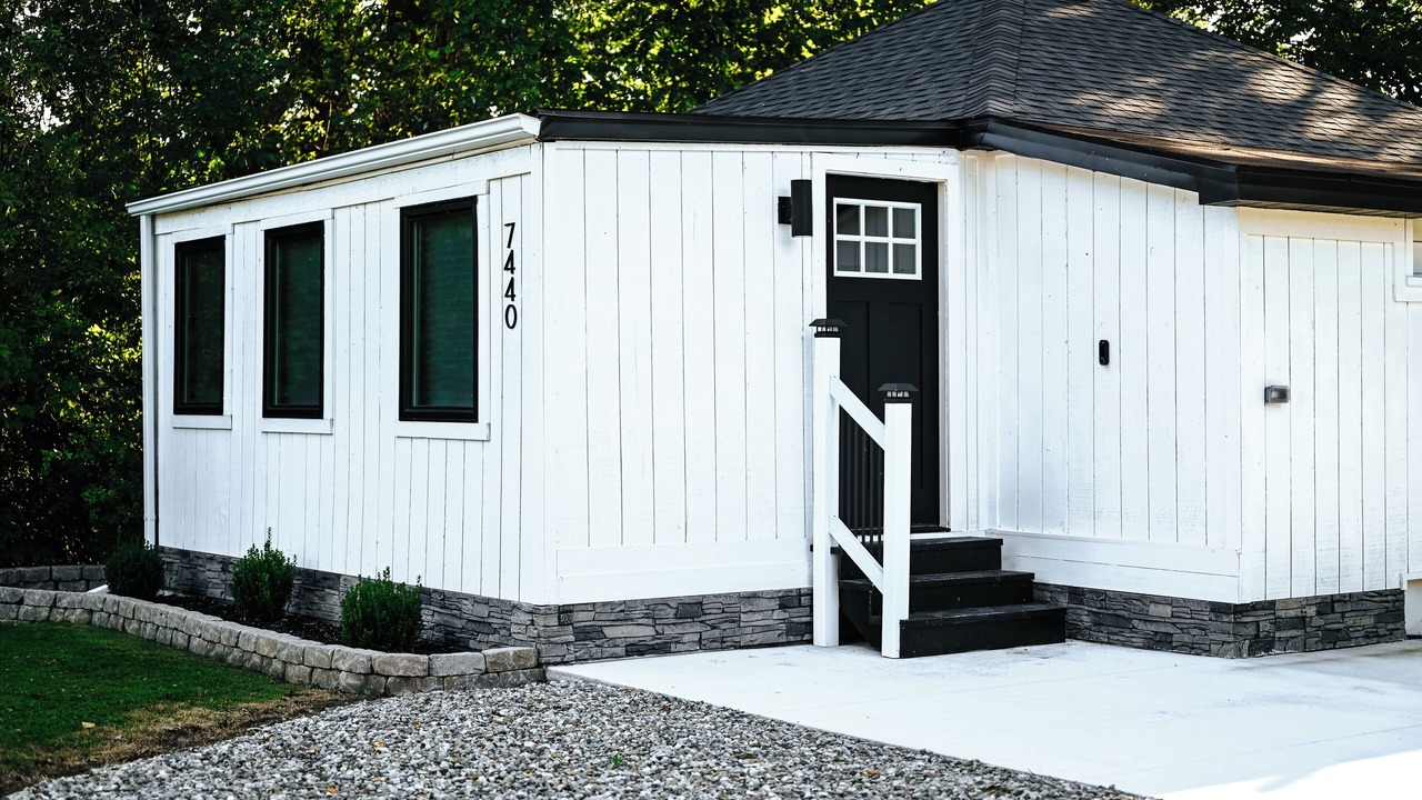 Photo of Outdoor in Lexington