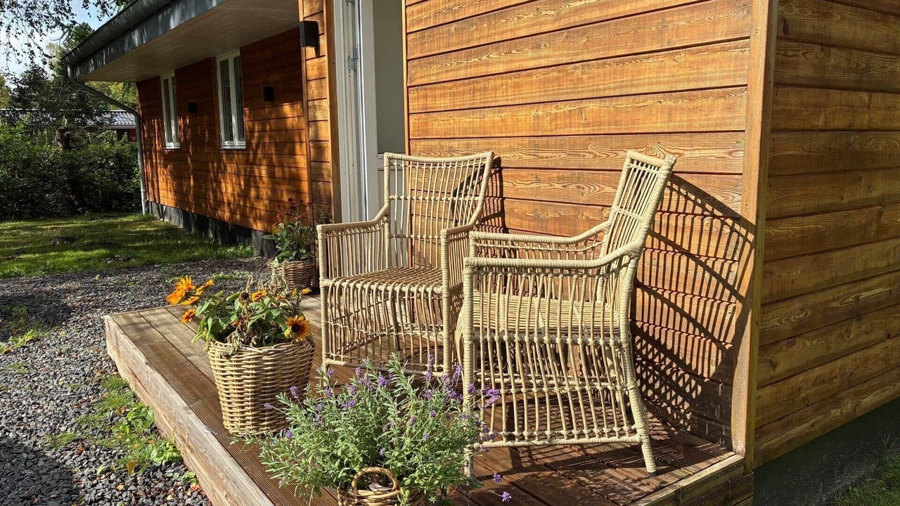 Photo of Patio Balcony in Jægerspris